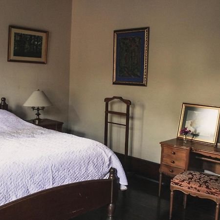 Casa Carmel Bed & Breakfast Guatemala City Bagian luar foto