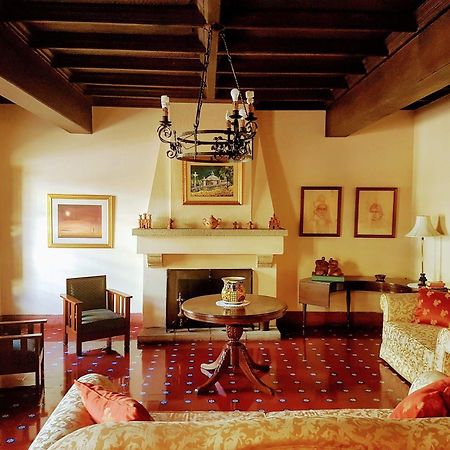 Casa Carmel Bed & Breakfast Guatemala City Bagian luar foto