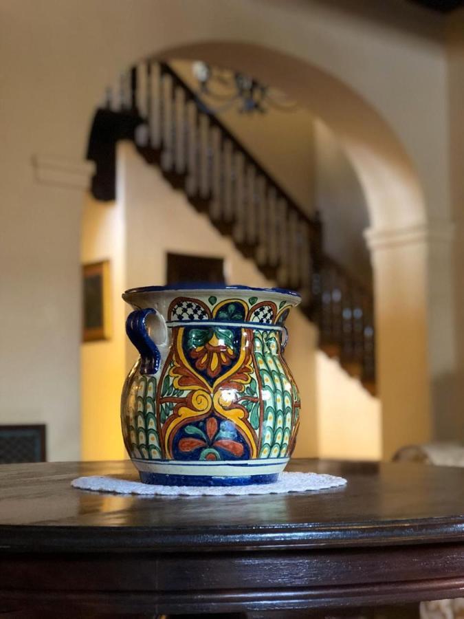 Casa Carmel Bed & Breakfast Guatemala City Bagian luar foto