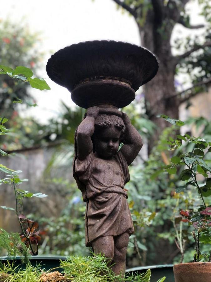 Casa Carmel Bed & Breakfast Guatemala City Bagian luar foto