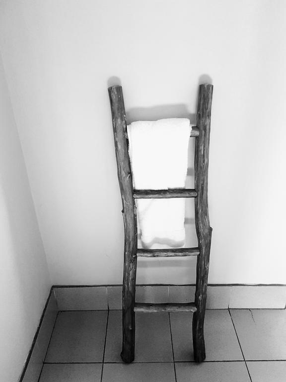 Casa Carmel Bed & Breakfast Guatemala City Bagian luar foto
