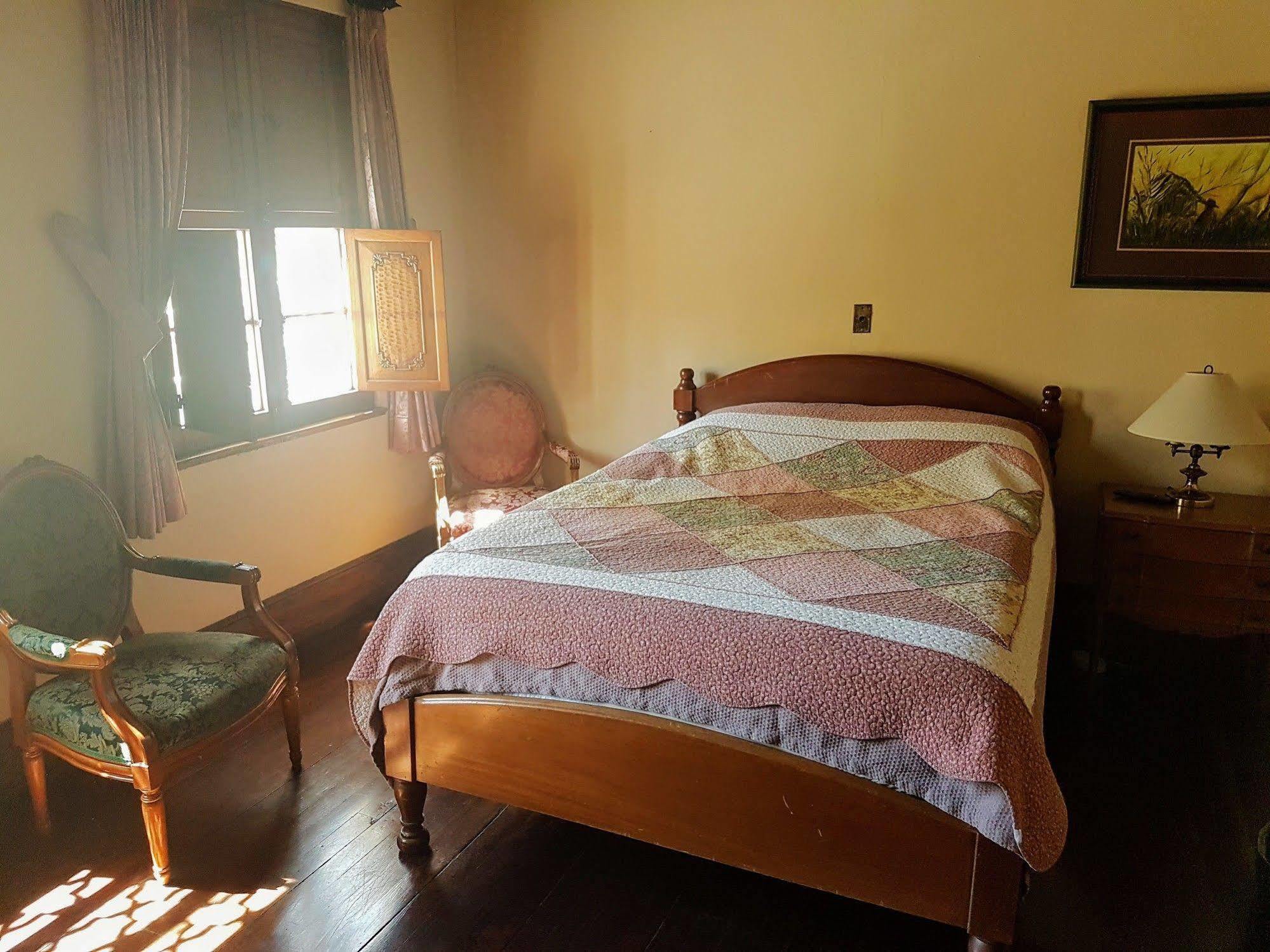 Casa Carmel Bed & Breakfast Guatemala City Bagian luar foto