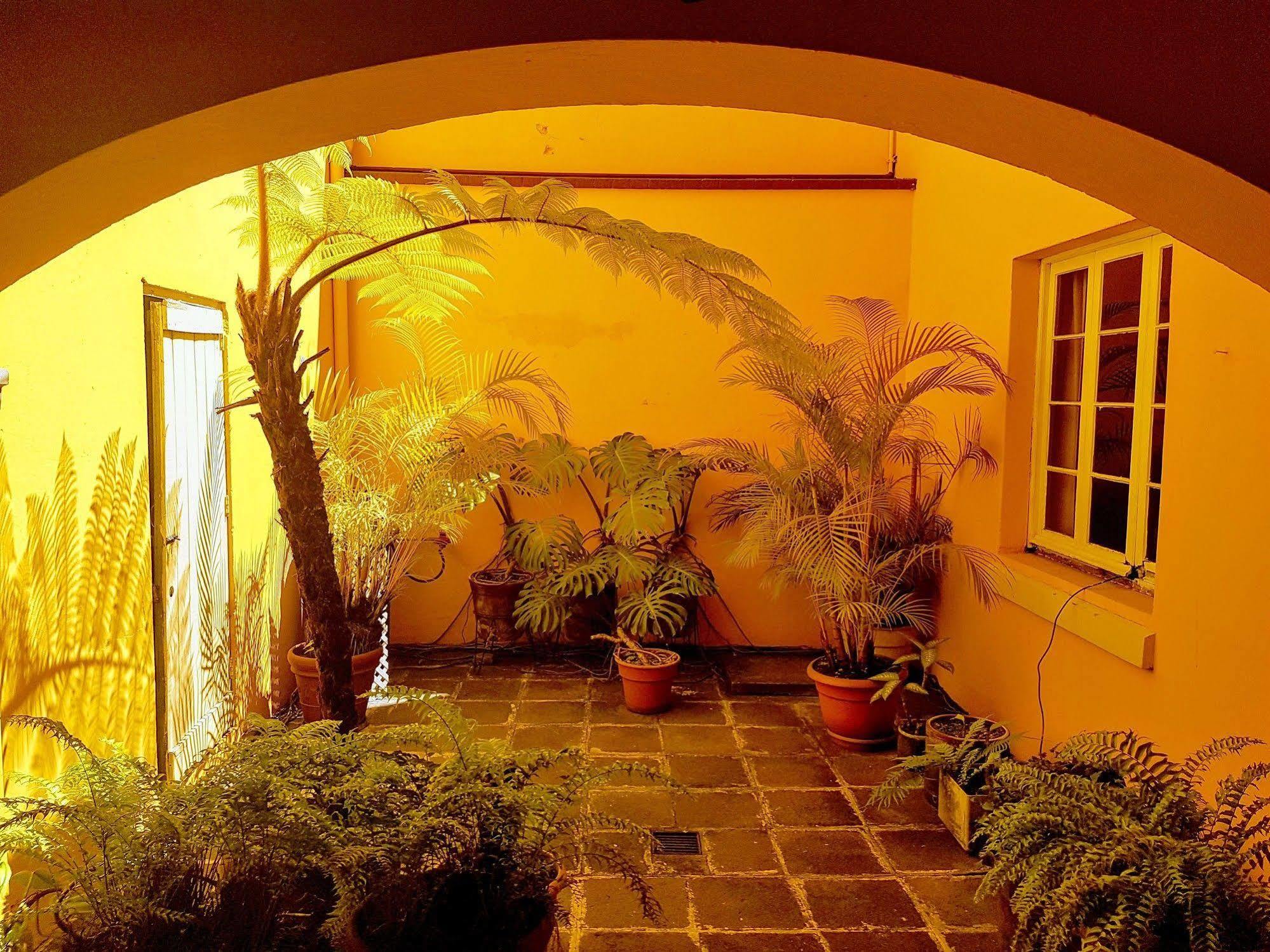 Casa Carmel Bed & Breakfast Guatemala City Bagian luar foto