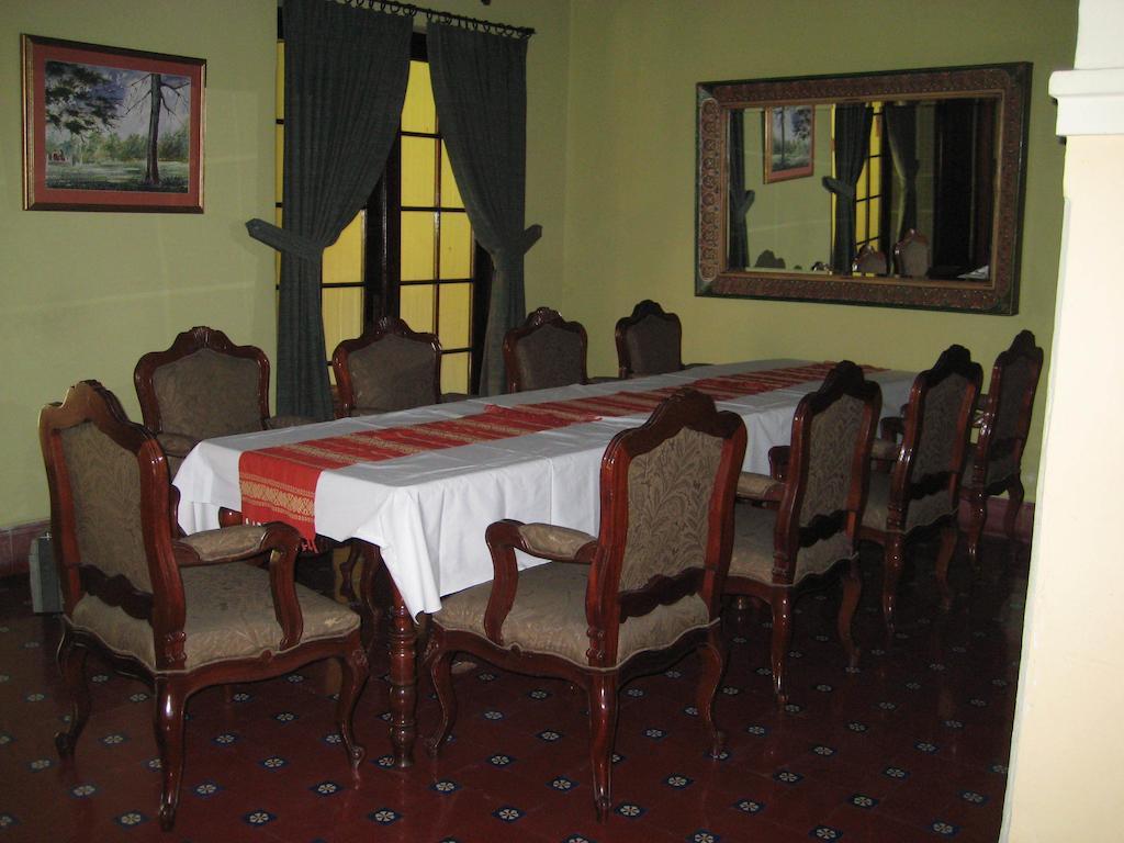 Casa Carmel Bed & Breakfast Guatemala City Bagian luar foto