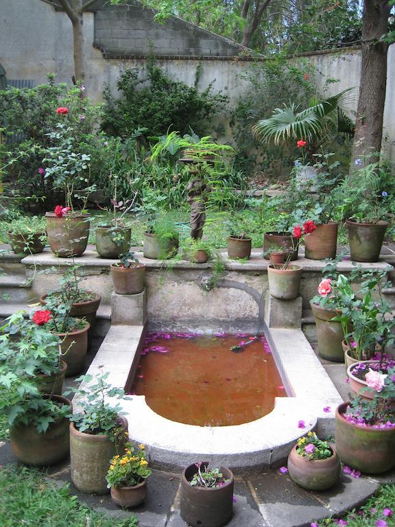 Casa Carmel Bed & Breakfast Guatemala City Bagian luar foto